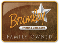 Brumley logo image